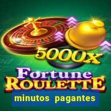 minutos pagantes fortune dragon